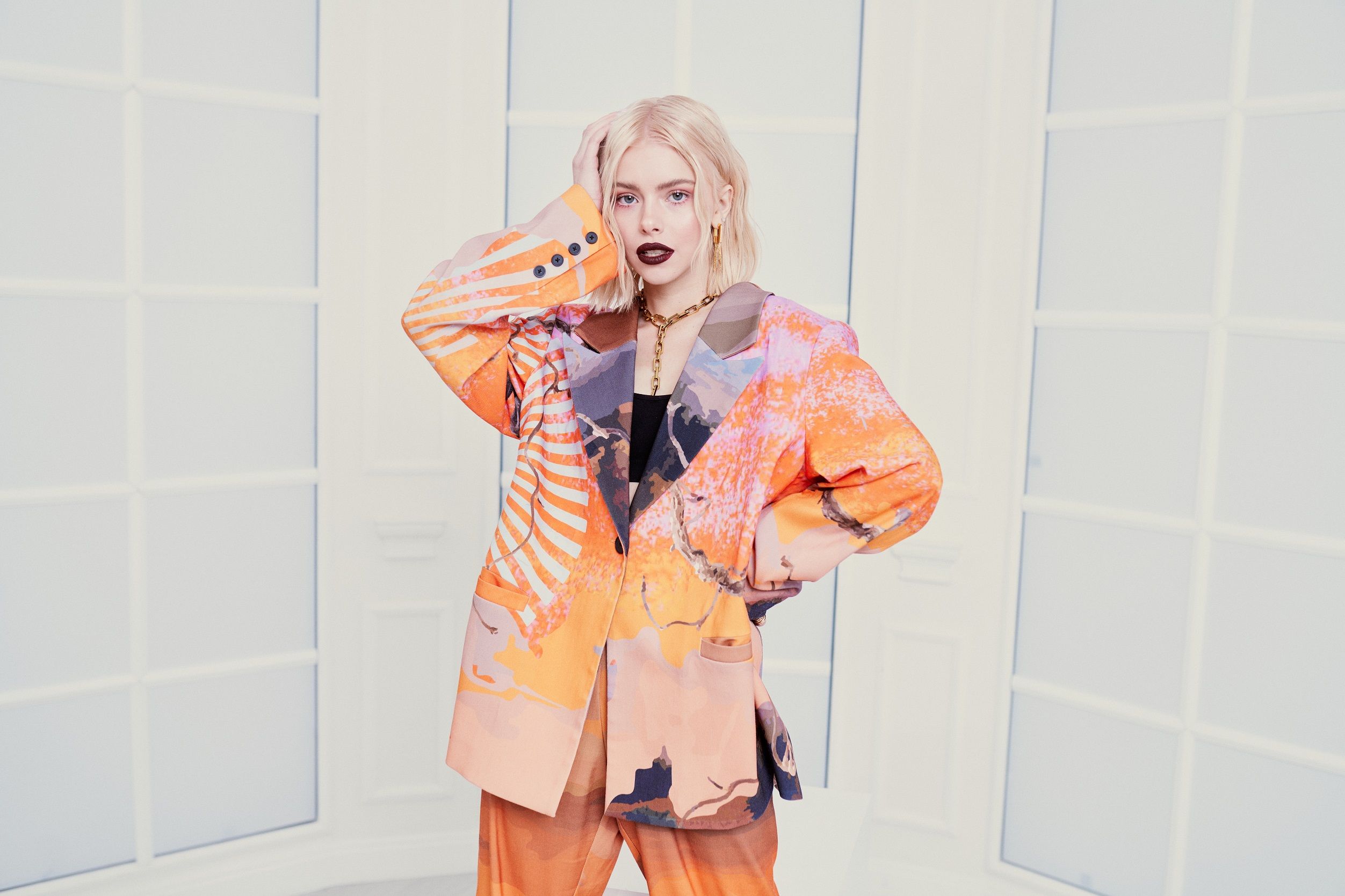 Маша Кондратенко